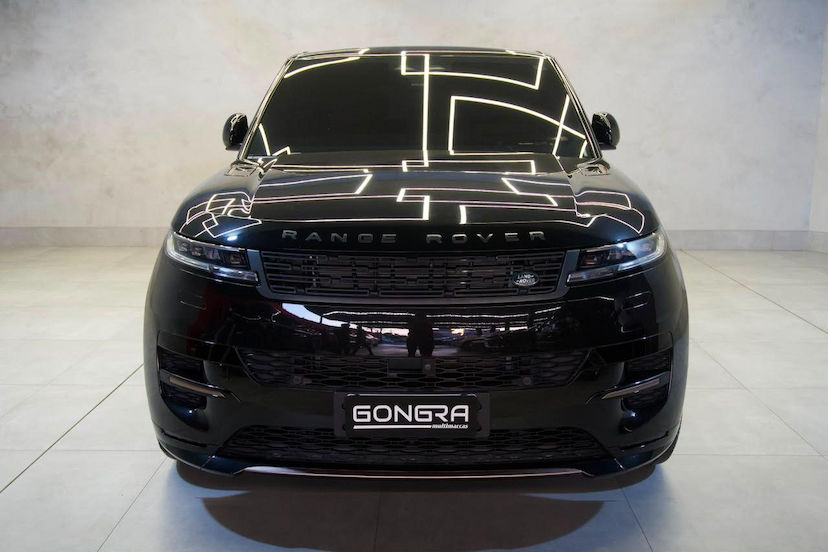 Foto do veículo LAND ROVER RANGE ROVER AUTOBIOGRAPHY RANGE R. . 3.0 P550E (HÍB.) 2025 13.726 KM 929.900,00