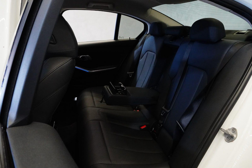 Foto do veículo BMW 320I  SPORT 2.0 AUT TB 2020 90.523 KM 164.900,00