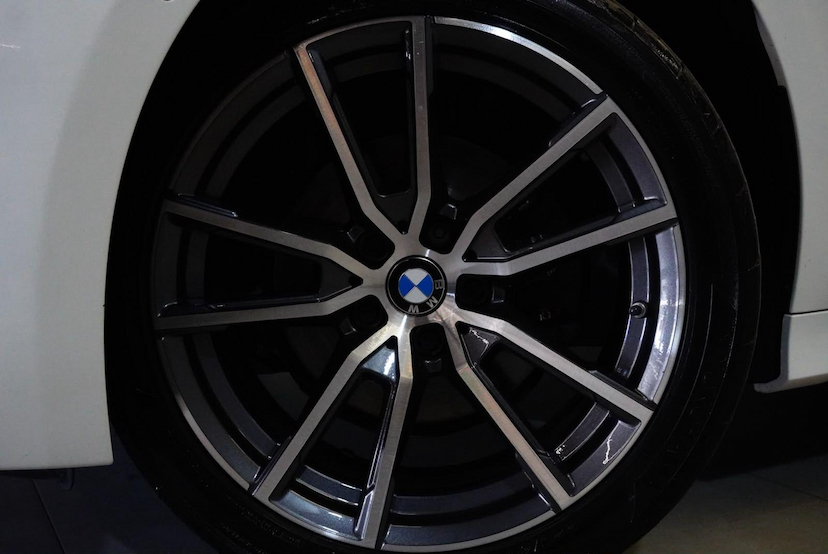 Foto do veículo BMW 320I  SPORT 2.0 AUT TB 2020 90.523 KM 164.900,00