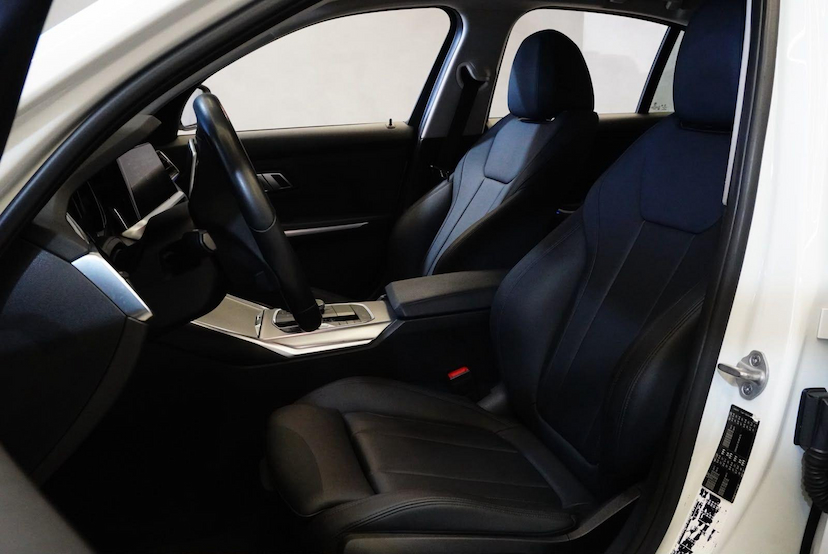 Foto do veículo BMW 320I  SPORT 2.0 AUT TB 2020 90.523 KM 164.900,00
