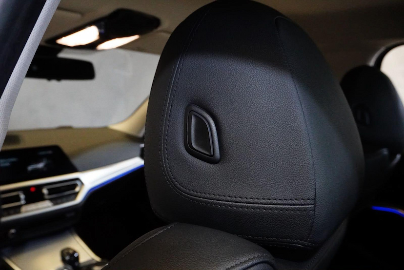Foto do veículo BMW 320I  SPORT 2.0 AUT TB 2020 90.523 KM 164.900,00