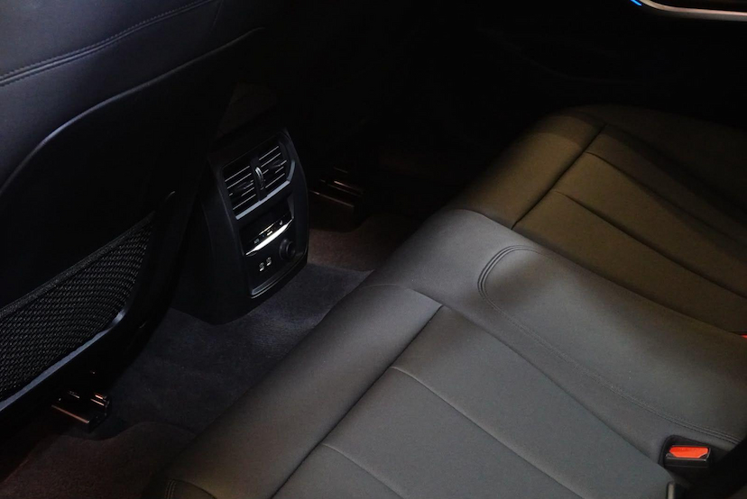 Foto do veículo BMW 320I  SPORT 2.0 AUT TB 2020 90.523 KM 164.900,00