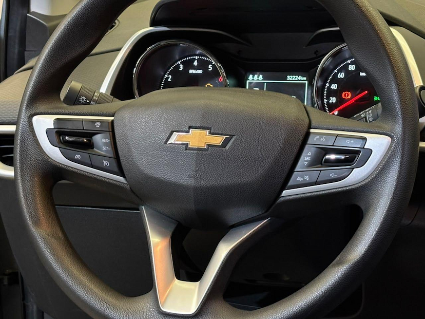 Foto do veículo CHEVROLET TRACKER  LT 1.0 TURBO 12V FLEX AUT. 2025 32.196 KM 104.900,00