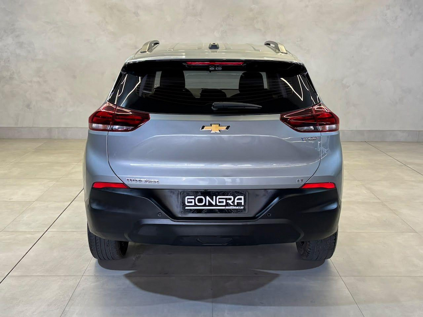 Foto do veículo CHEVROLET TRACKER  LT 1.0 TURBO 12V FLEX AUT. 2025 32.196 KM 104.900,00