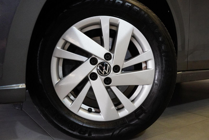 Foto do veículo VOLKSWAGEN POLO  CL AB 2025 36.659 KM 95.900,00