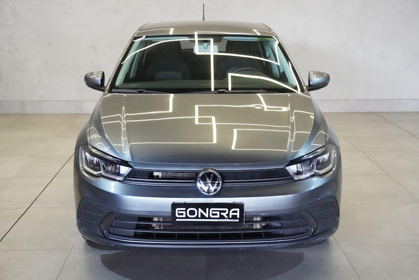 Foto do veículo VOLKSWAGEN POLO  CL AB 2025 36.659 KM 95.900,00