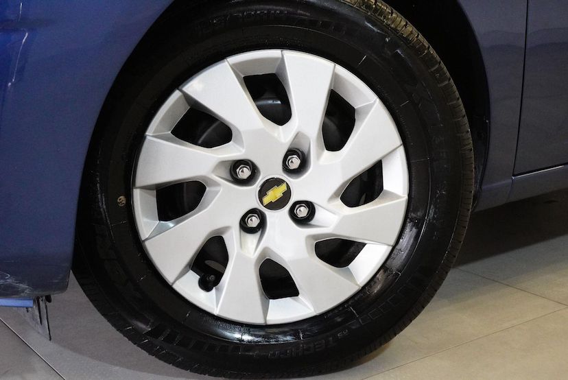 Foto do veículo CHEVROLET ONIX  1.0 LT 8V FLEX 4P MANUAL 2019 92.830 KM 56.900,00