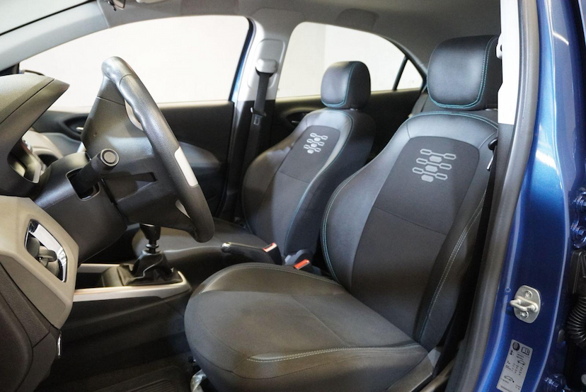 Foto do veículo CHEVROLET ONIX  1.0 LT 8V FLEX 4P MANUAL 2019 92.830 KM 56.900,00