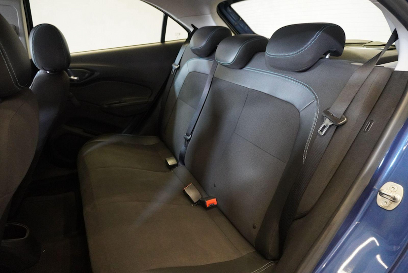 Foto do veículo CHEVROLET ONIX  1.0 LT 8V FLEX 4P MANUAL 2019 92.830 KM 56.900,00