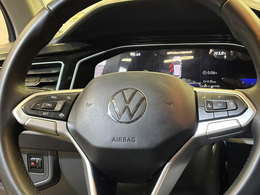 Foto do veículo VOLKSWAGEN POLO  CL AB 2025 34.880 KM 95.900,00