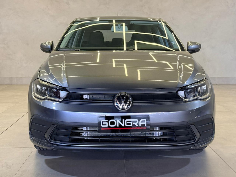 Foto do veículo Volkswagen Polo 1.0 MPI MANUAL 2025 38.447 KM R$ 95.900,00