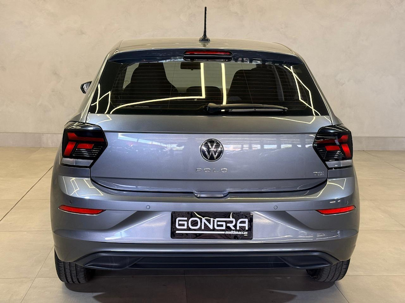 Foto do veículo Volkswagen Polo 1.0 MPI MANUAL 2025 38.447 KM R$ 95.900,00