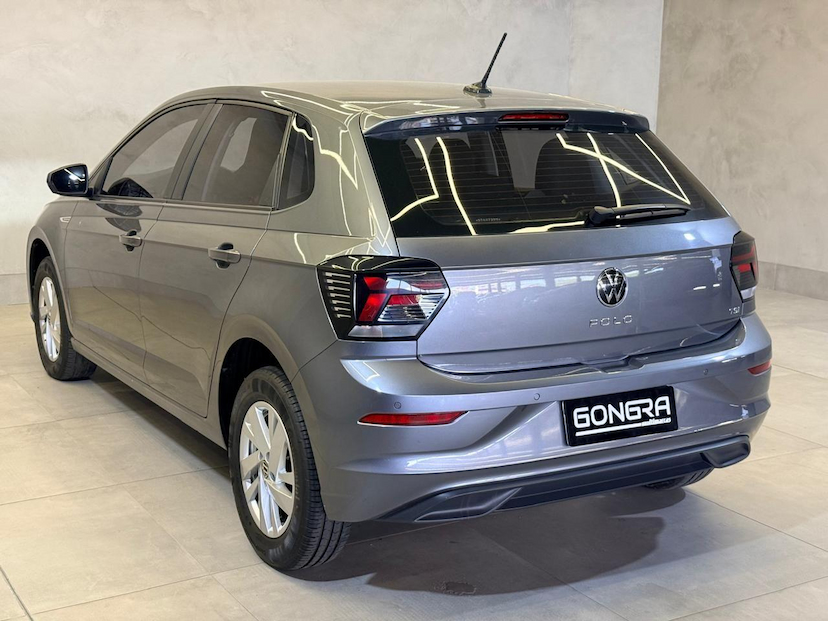 Foto do veículo Volkswagen Polo 1.0 MPI MANUAL 2025 38.447 KM R$ 95.900,00