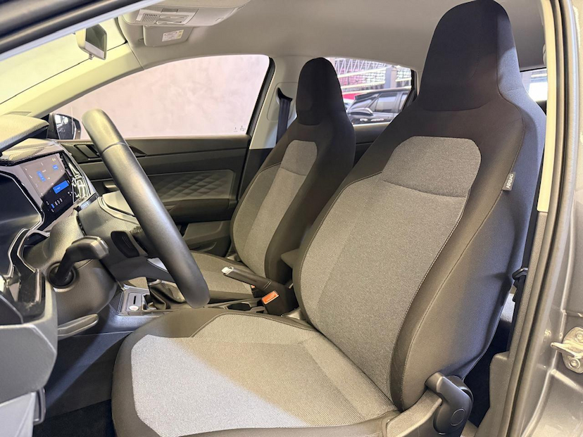 Foto do veículo Volkswagen Polo 1.0 MPI MANUAL 2025 38.447 KM R$ 95.900,00