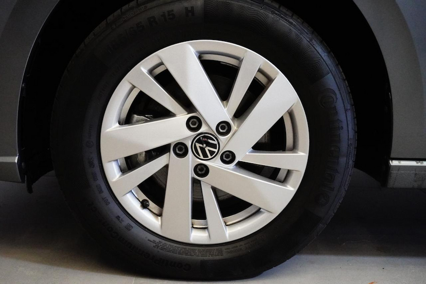 Foto do veículo Volkswagen Polo 1.0 MPI MANUAL 2025 38.447 KM R$ 95.900,00