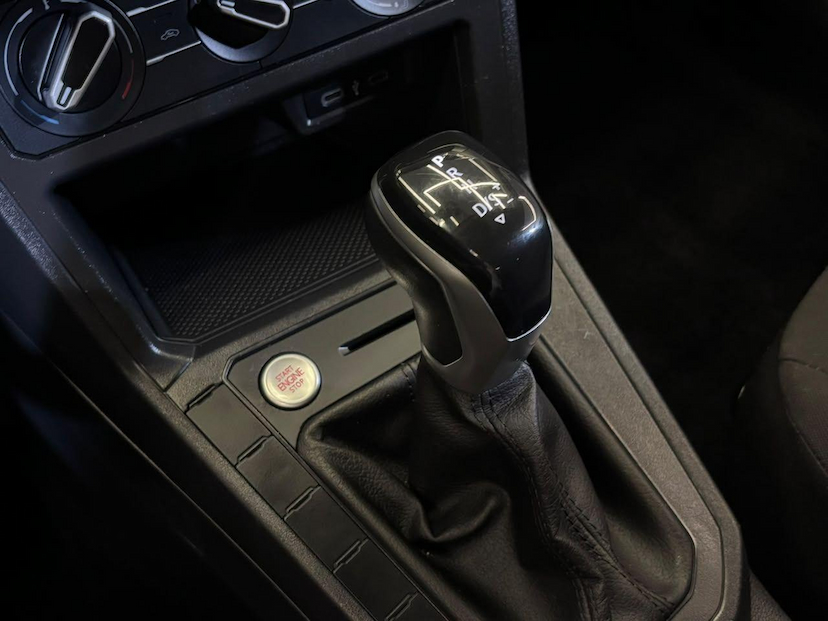 Foto do veículo VOLKSWAGEN POLO  CL AB 2025 39.003 KM 95.900,00