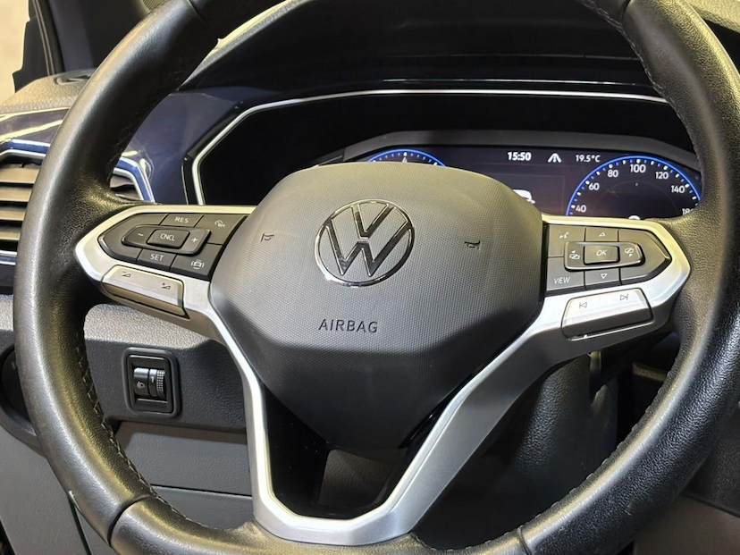 Foto do veículo VOLKSWAGEN T-CROSS T CROSS COMFORTLINE TSI AT 2022 92.623 KM 99.900,00