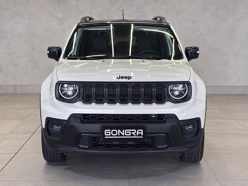 Foto do veículo JEEP RENEGADE  SPT T270 2025 27.990 KM 110.900,00