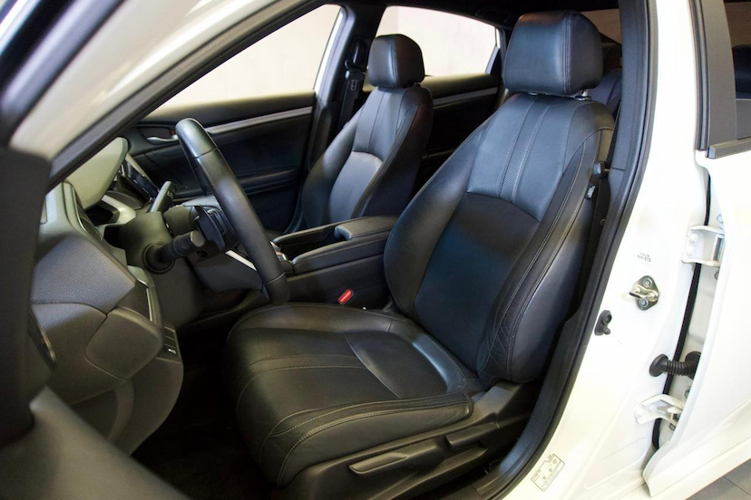 Foto do veículo HONDA CIVIC  EXL CVT 2019 76.353 KM 118.900,00