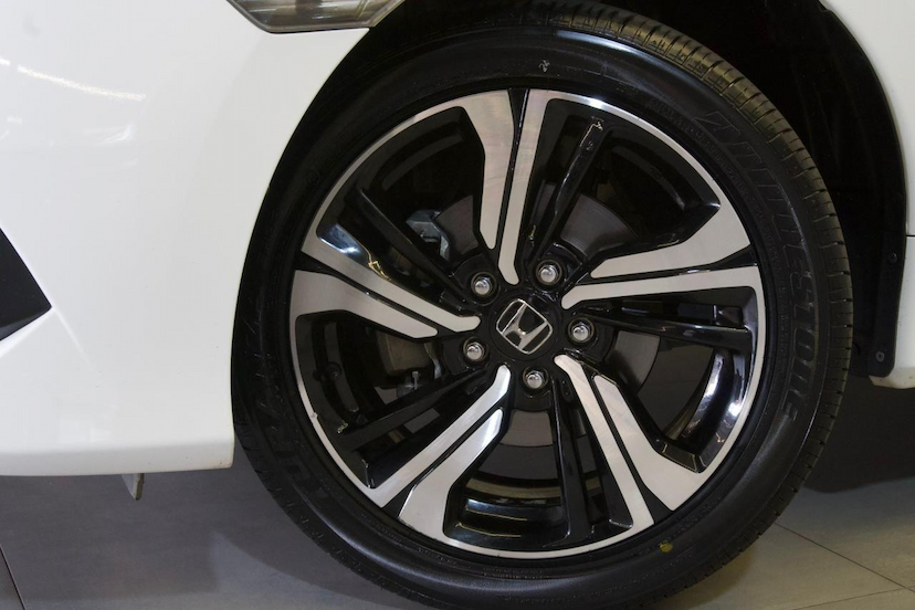 Foto do veículo HONDA CIVIC  EXL CVT 2019 76.353 KM 118.900,00