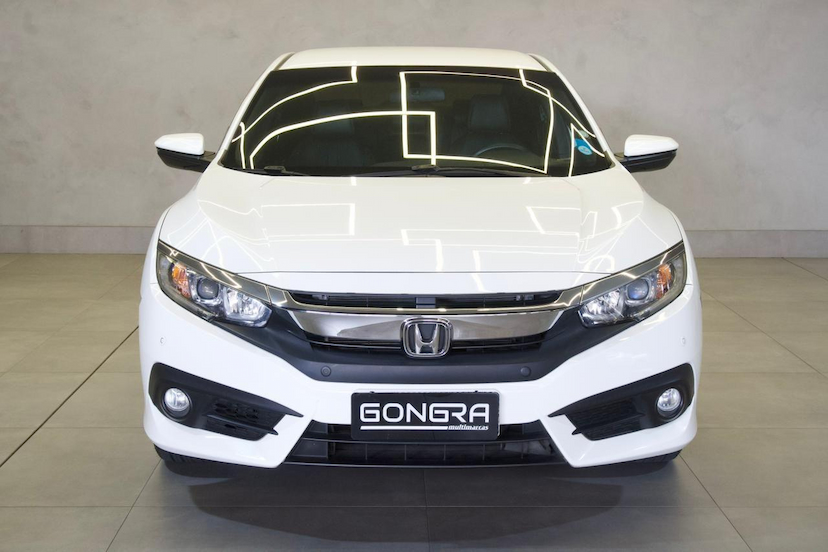 Foto do veículo HONDA CIVIC  EXL CVT 2019 76.353 KM 118.900,00