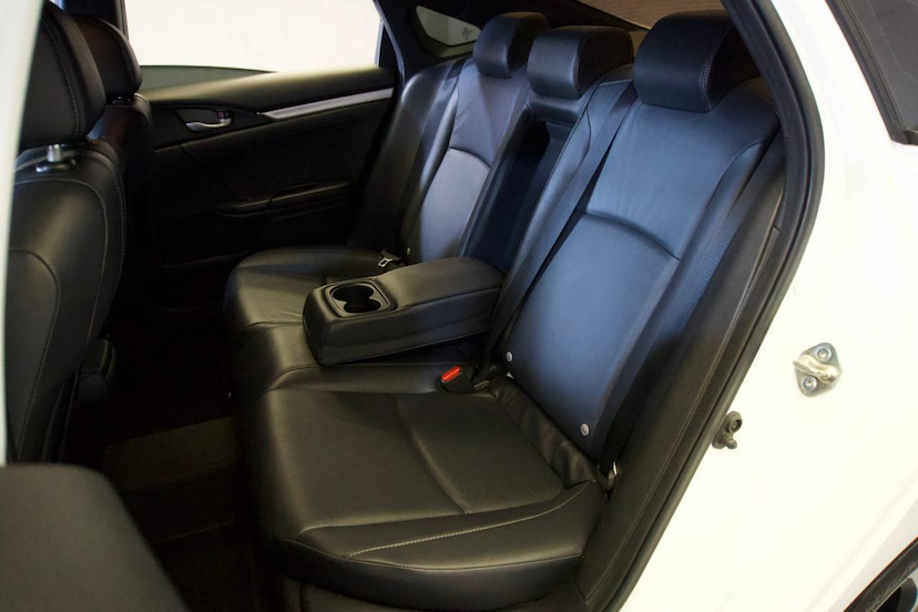 Foto do veículo HONDA CIVIC  EXL CVT 2019 76.353 KM 118.900,00