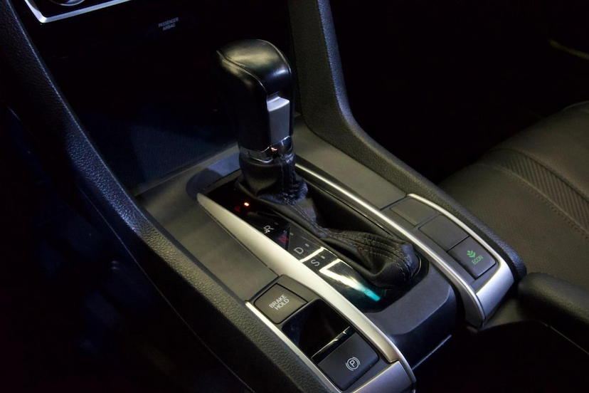 Foto do veículo HONDA CIVIC  EXL CVT 2019 76.353 KM 118.900,00