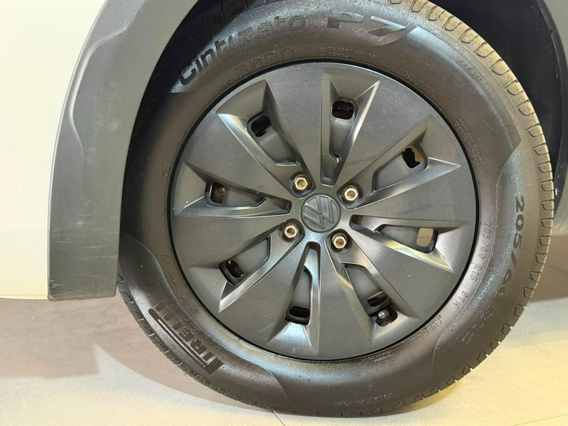 Foto do veículo VOLKSWAGEN SAVEIRO  CS RB MF 2024 54.527 KM 77.900,00