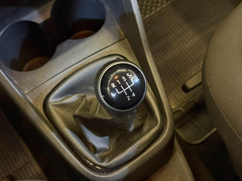 Foto do veículo VOLKSWAGEN SAVEIRO  CS RB MF 2024 54.527 KM 77.900,00