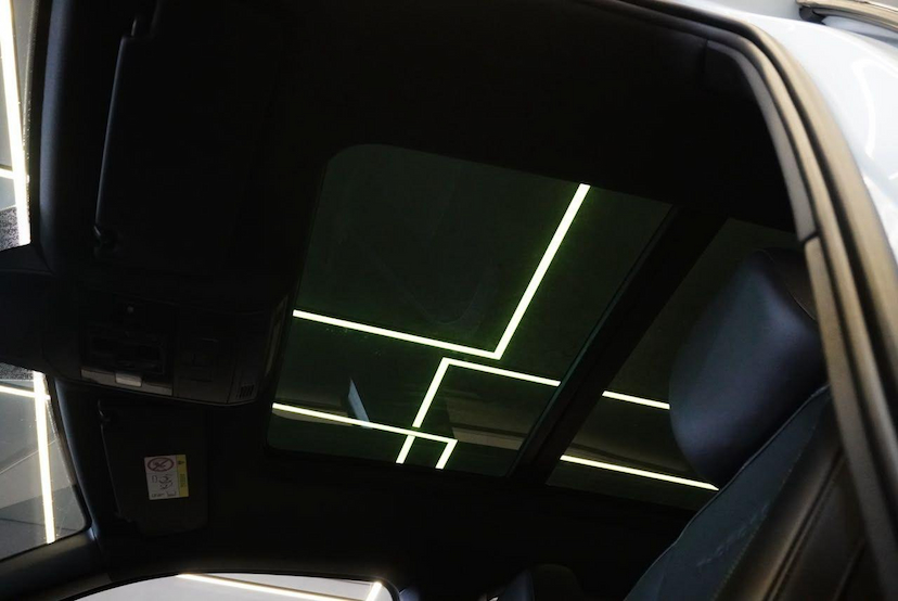 Foto do veículo VOLKSWAGEN T-CROSS T CROSS HL TSI 2025 26.000 KM 144.900,00
