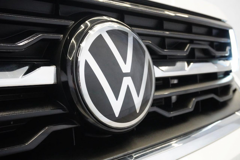 Foto do veículo VOLKSWAGEN T-CROSS T CROSS HL TSI 2025 26.000 KM 144.900,00