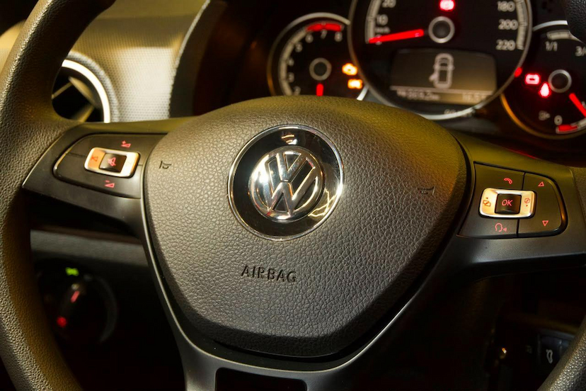 Foto do veículo VOLKSWAGEN UP  XTREME TSI MD 2020 45.000 KM 74.900,00