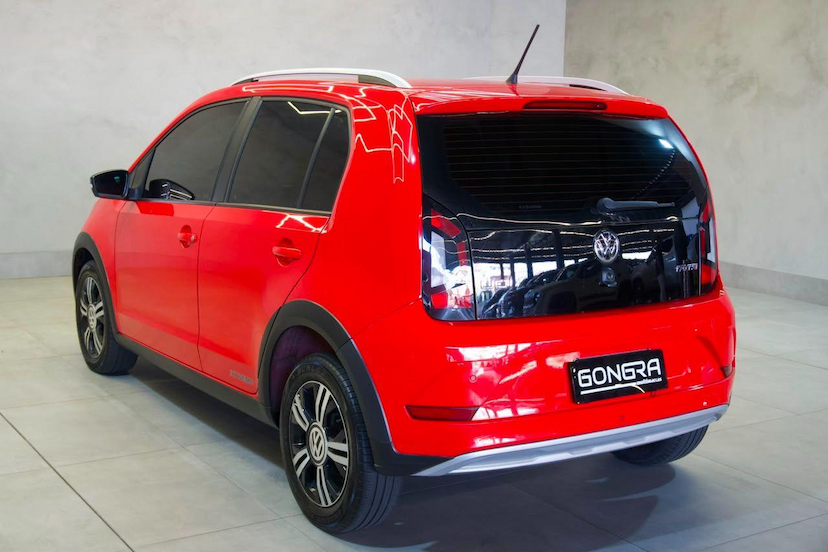 Foto do veículo VOLKSWAGEN UP  XTREME TSI MD 2020 45.000 KM 74.900,00