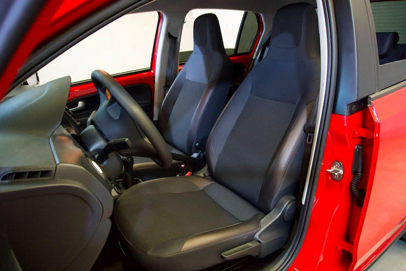 Foto do veículo VOLKSWAGEN UP  XTREME TSI MD 2020 45.000 KM 74.900,00