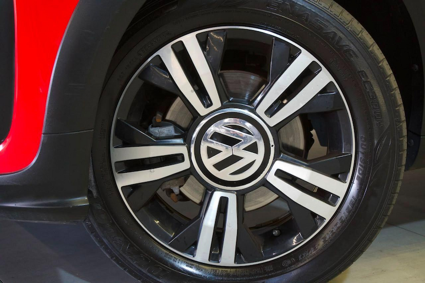 Foto do veículo VOLKSWAGEN UP  XTREME TSI MD 2020 45.000 KM 74.900,00