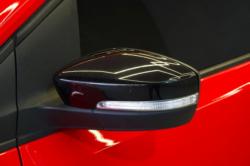 Foto do veículo VOLKSWAGEN UP  XTREME TSI MD 2020 45.000 KM 74.900,00