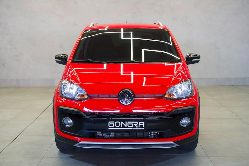 Foto do veículo VOLKSWAGEN UP  XTREME TSI MD 2020 45.000 KM 74.900,00