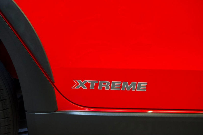 Foto do veículo VOLKSWAGEN UP  XTREME TSI MD 2020 45.000 KM 74.900,00