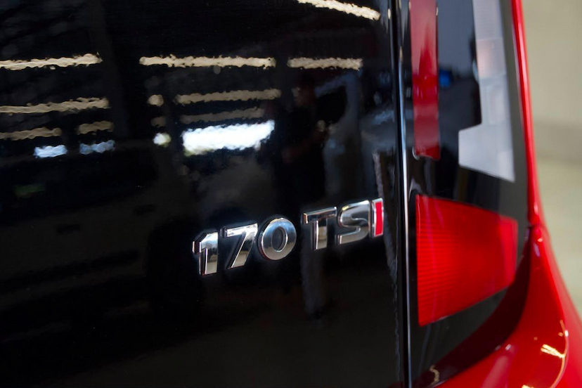 Foto do veículo VOLKSWAGEN UP  XTREME TSI MD 2020 45.000 KM 74.900,00
