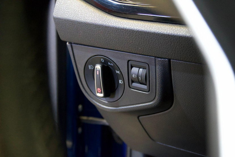 Foto do veículo VOLKSWAGEN NIVUS  HIGHLINE 1.0 200 TSI FLEX AUT. 2023 55.696 KM 112.900,00