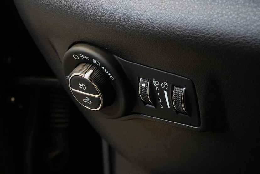 Foto do veículo RAM RAMPAGE  LARAMIE 2.2 TB CD 4X4 DIE. AUT. 2025 3.766 KM 214.900,00