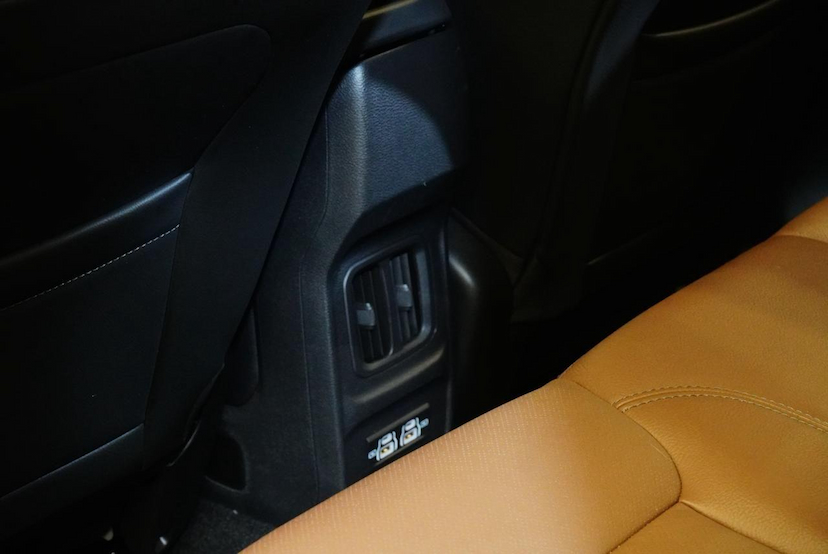 Foto do veículo RAM RAMPAGE  LARAMIE 2.2 TB CD 4X4 DIE. AUT. 2025 3.766 KM 214.900,00