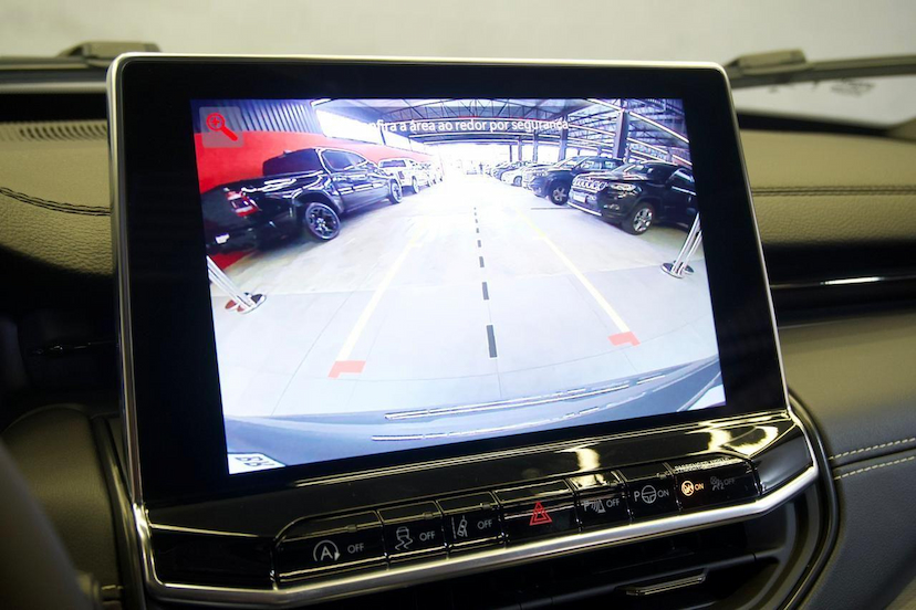Foto do veículo JEEP COMPASS  BLACKHAWK 2026 1.264 KM 224.900,00