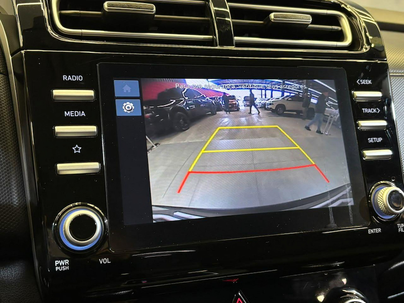 Foto do veículo HYUNDAI CRETA  LIMITED 1.0 TB 12V 2022 53.500 KM 108.900,00