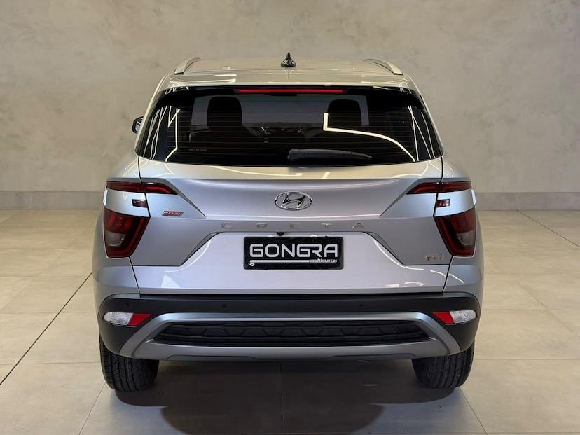 Foto do veículo HYUNDAI CRETA  LIMITED 1.0 TB 12V 2022 53.500 KM 108.900,00
