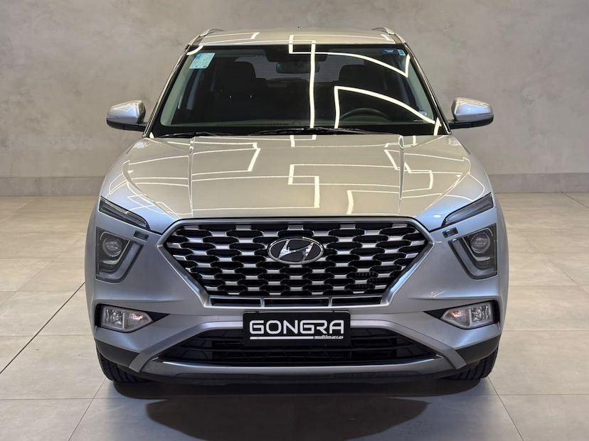 Foto do veículo HYUNDAI CRETA  LIMITED 1.0 TB 12V 2022 53.500 KM 108.900,00