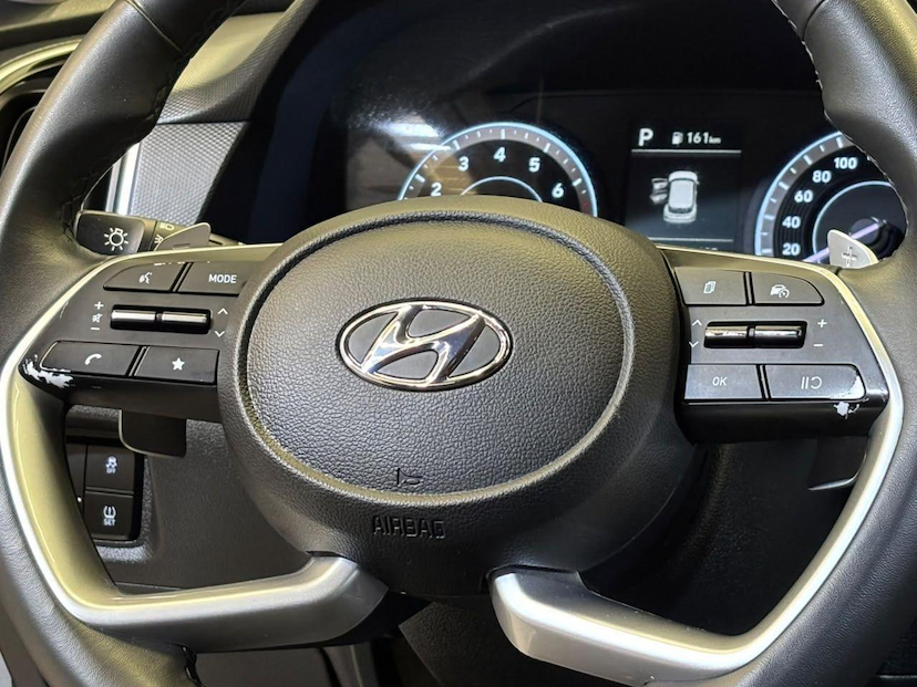 Foto do veículo HYUNDAI CRETA  LIMITED 1.0 TB 12V 2022 53.500 KM 108.900,00