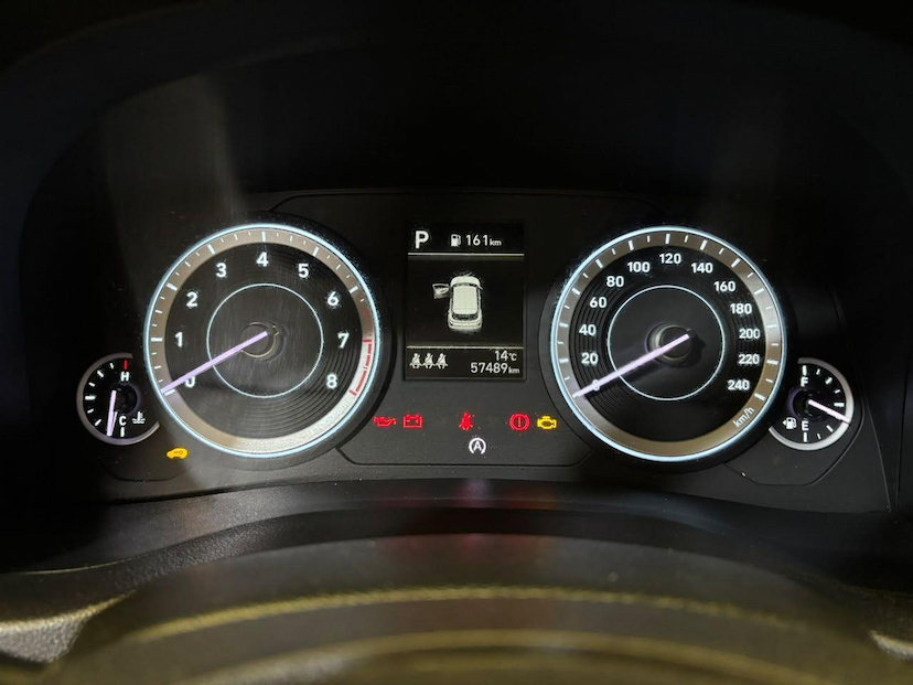 Foto do veículo HYUNDAI CRETA  LIMITED 1.0 TB 12V 2022 53.500 KM 108.900,00
