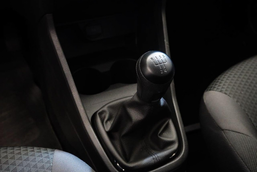 Foto do veículo VOLKSWAGEN VOYAGE  1.6L MB5 2022 24.500 KM 64.900,00