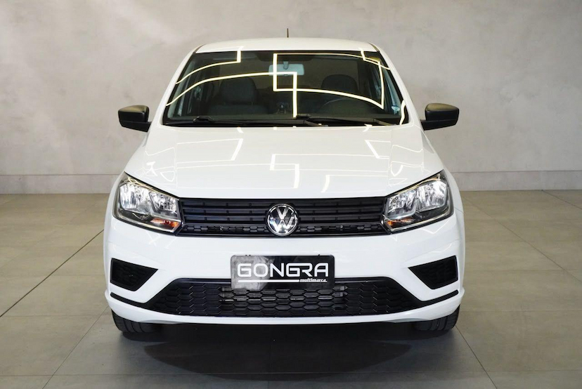 Foto do veículo VOLKSWAGEN VOYAGE  1.6L MB5 2022 24.500 KM 64.900,00